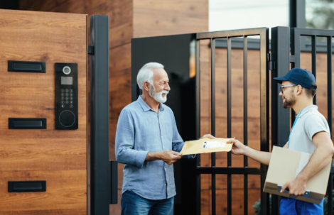 Smart Security Transformation: How Modern Door Access Systems Are Redefining Safety and Control