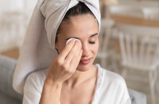Beyond Surface Skincare: The Transformative Power of Deep Pore Cleansing for Radiant Skin