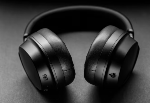 Echoes of Innovation: The Untold Evolution of Modern Headsets in the Digital Age