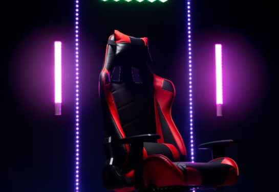 Where to Shop for the Best Gaming Chairs for Long Hours of Gaming in Singapore