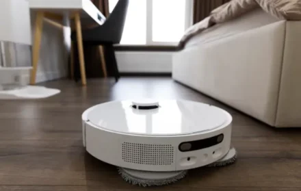 The Rise of Automated Cleaning Solutions