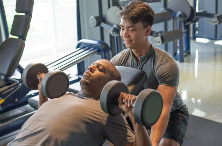 Top Affordable Personal Training Packages in Singapore That Work