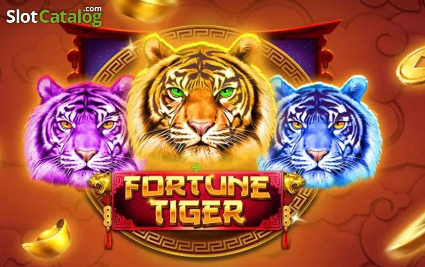 How to Play Fortune Tiger Game: Rules, Symbols, Free Spins and Tips