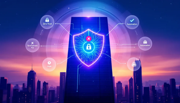 8 Best PAM Software Solutions for Protecting Sensitive Accounts in 2026