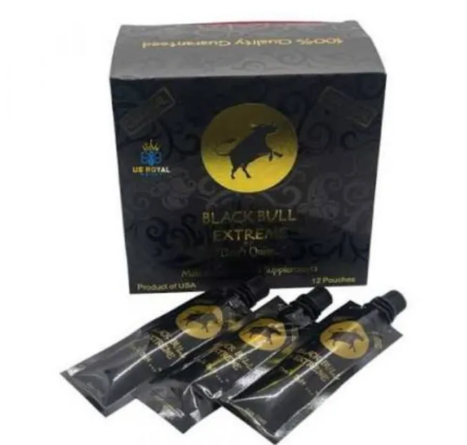 Best Black Bull Honey: 10 Top Black Honey Brands Worth Considering in 2026