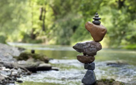 Gratitude as an Antidote to Worry