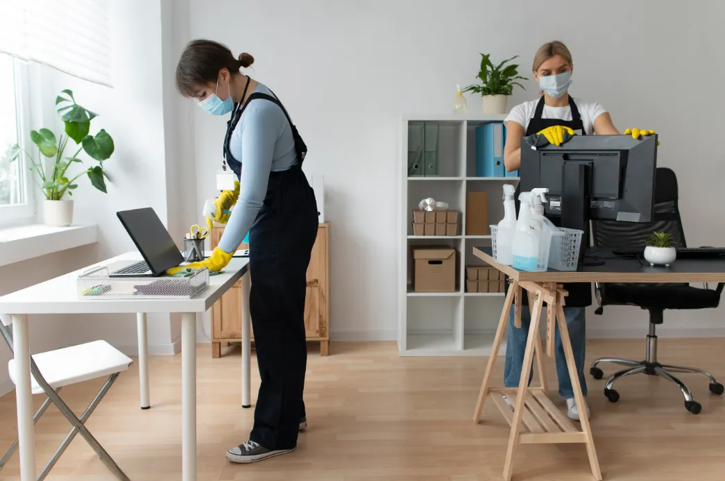 How Professional Services Help Preserve Home Interiors