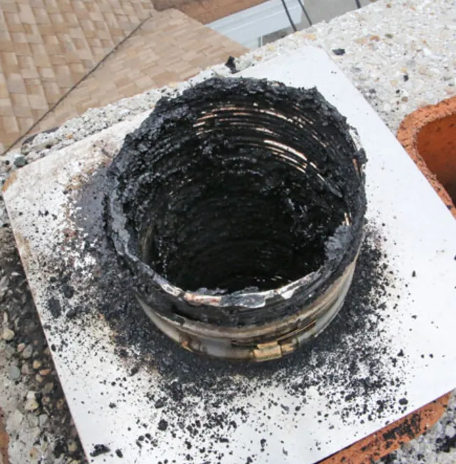 How a Chimney Sweep Appointment Can Reduce Creosote Buildup