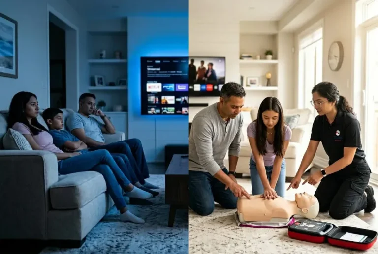 No Joke: Why Scarborough Families Are Making First Aid Training Their Most Serious Decision of 2026