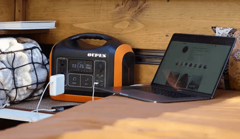 Portable Power Station Benefits for Emergency Situations