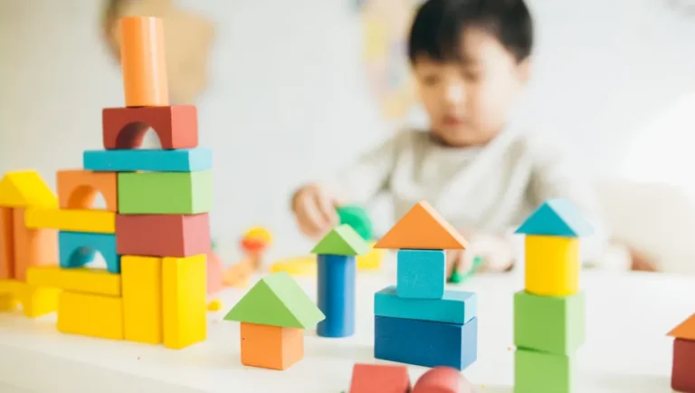 How Creative Play Supports Learning and Problem-Solving Skills