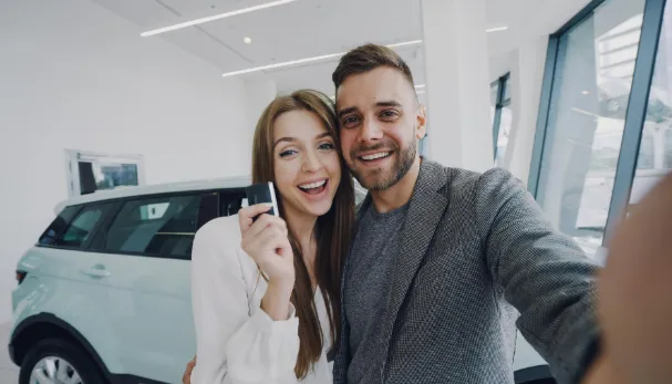 Smart Ways to Maximize Savings When Purchasing a New Vehicle