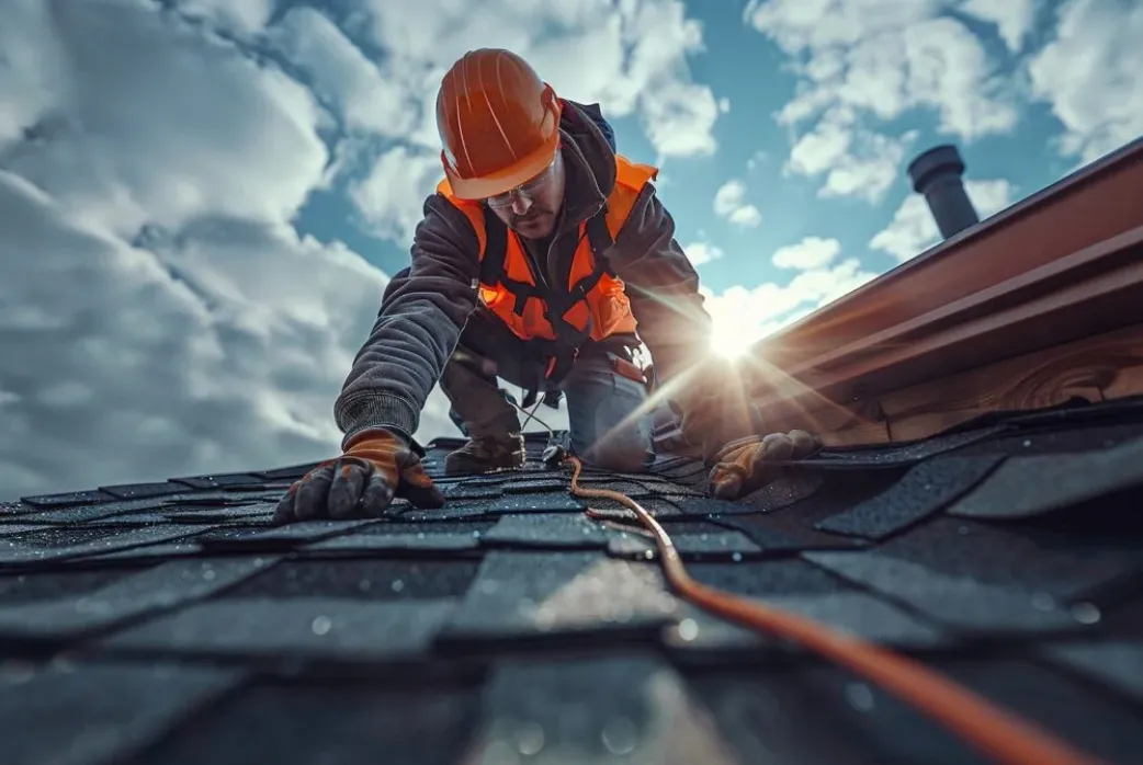 The Hidden Financial Benefits of Scheduling a Free Roof Inspection in Brighton