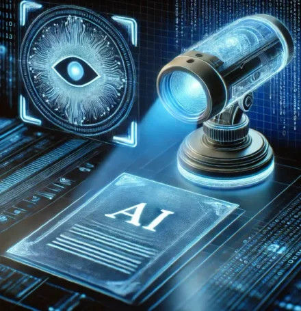 Top 5 AI Detectors That Actually Work
