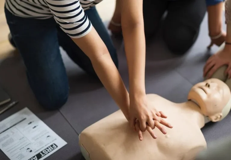 Understanding the Basics: CPR and First Aid Essentials for Everyone