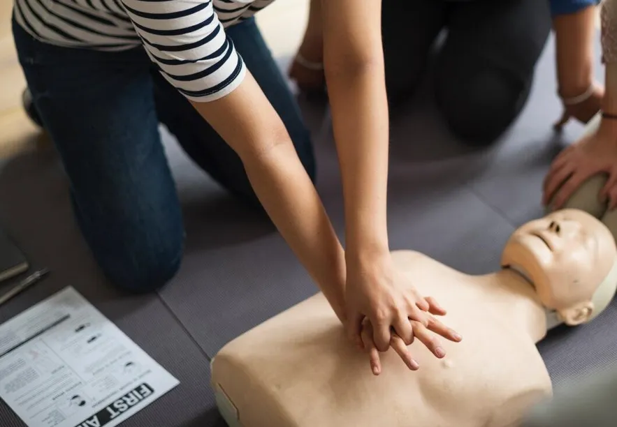 Understanding the Basics: CPR and First Aid Essentials for Everyone
