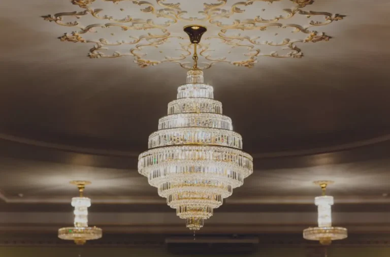 What to Consider Before Buying a Designer Chandelier