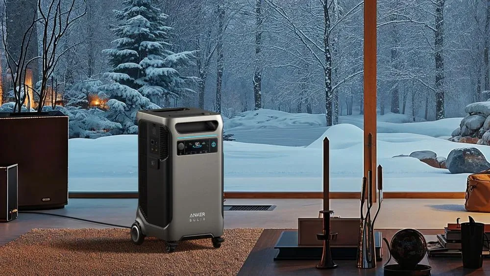 Can a Portable Power Station Power Your Entire RV?