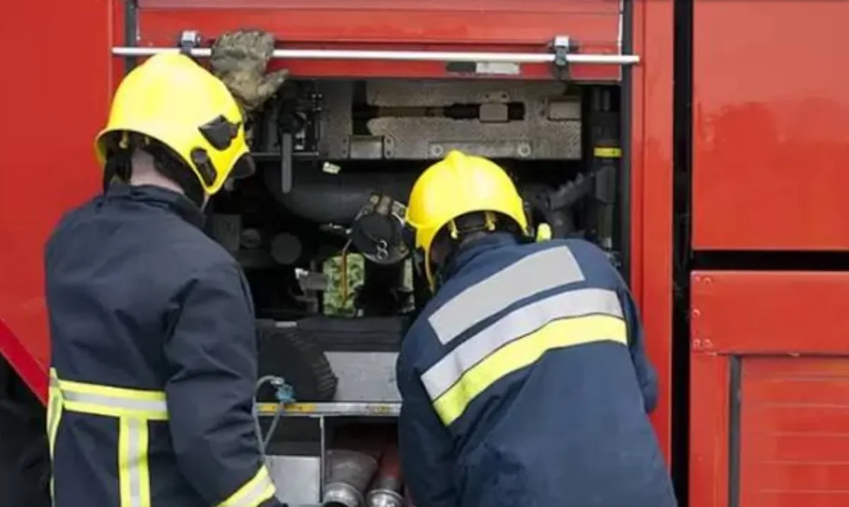 California Fire Watch Company – Professional Fire Watch & Fire Safety Protection Services