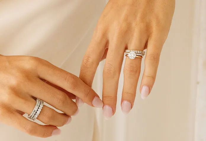 Comparing Diamond Wedding Bands for Every Style and Budget
