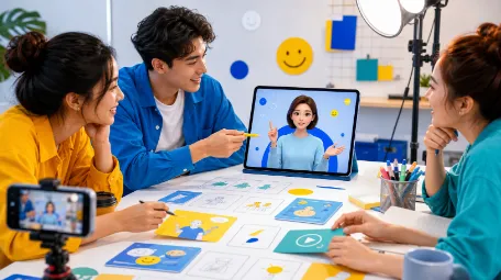 From One-Liners To Short Videos: How Creators Can Make Fun Content Faster With AI Avatars