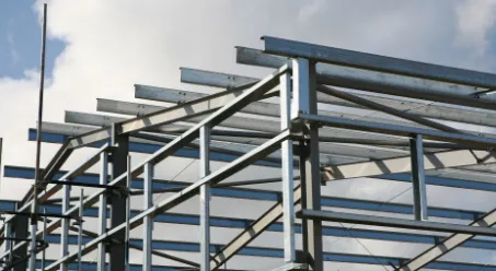 Understanding Modern Structural Solutions for Durable Building Projects