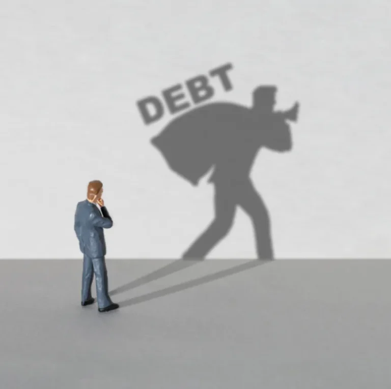 Debt Progress Should Lower Pressure, Not Increase It