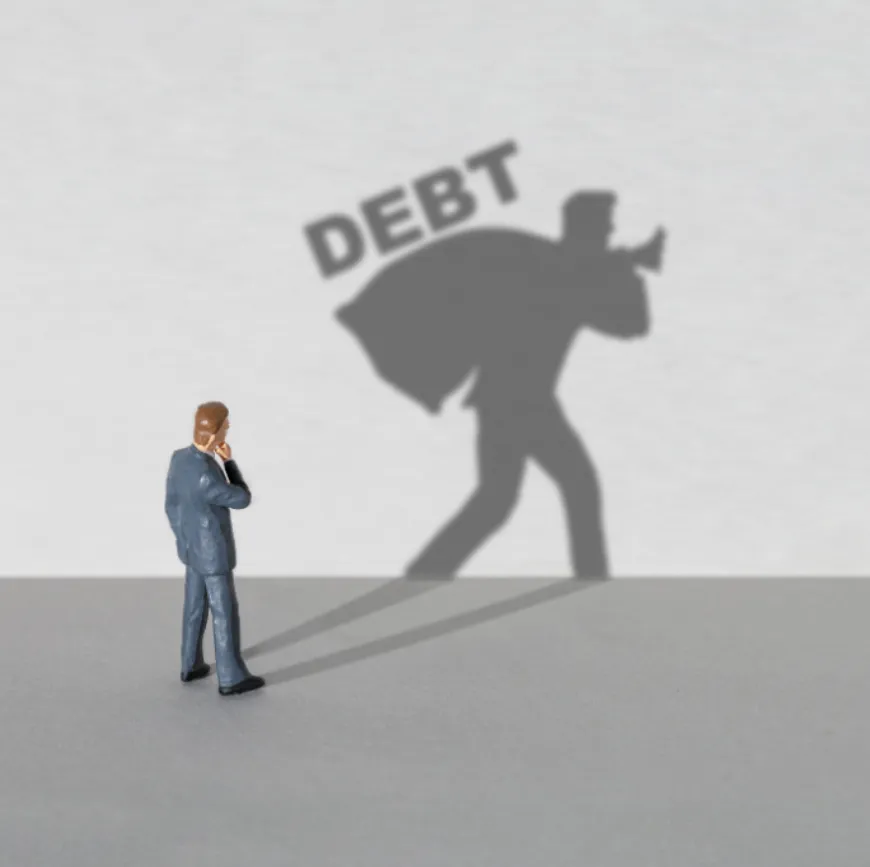 Debt Progress Should Lower Pressure, Not Increase It