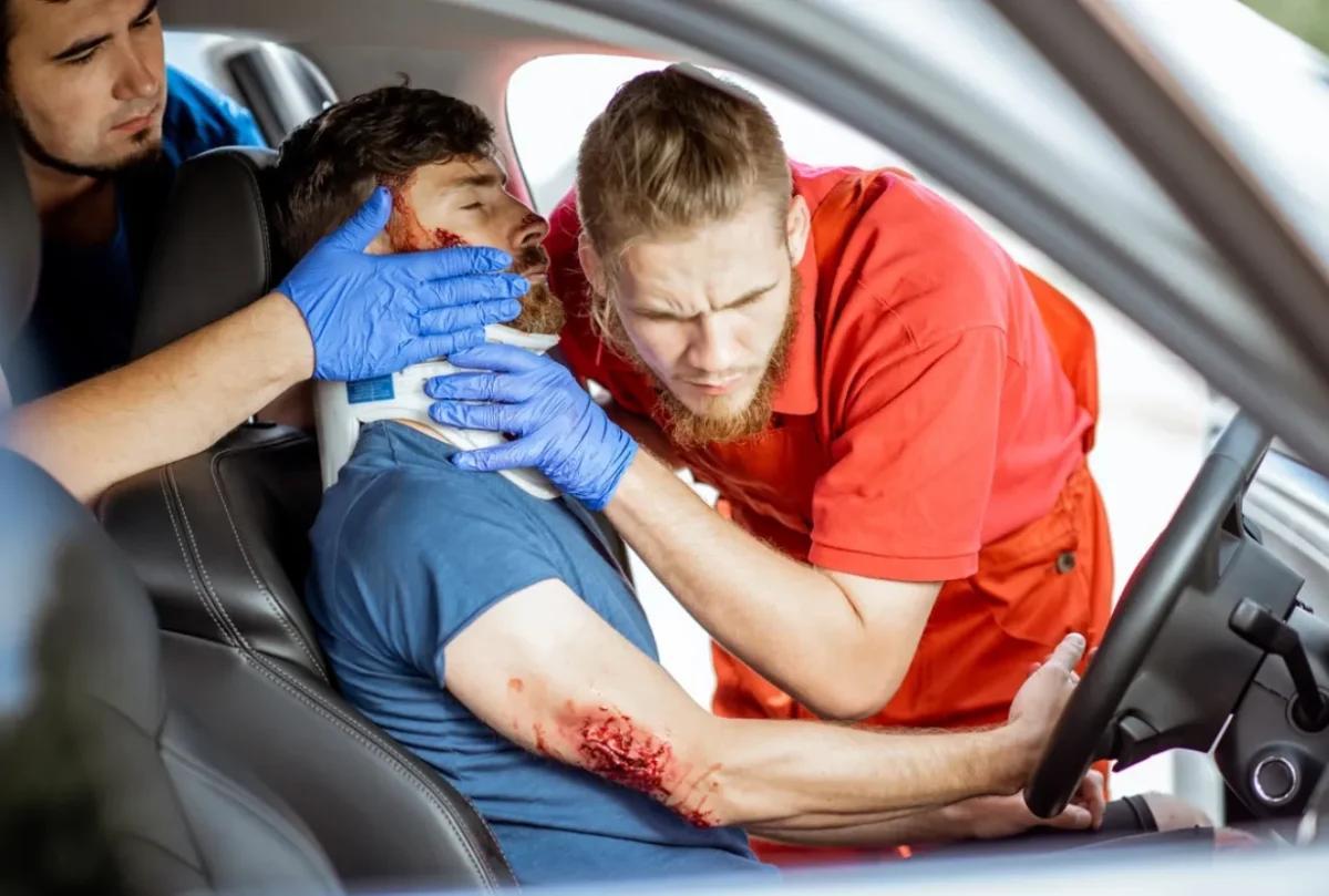 Why Crush Injuries Are Among the Most Serious Occupational Accident