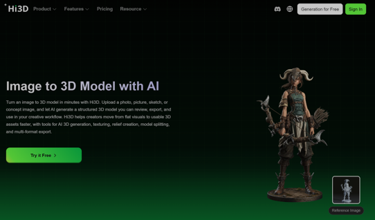From Digital Models to Physical Creations How Hi3D Solves Real-World 3D Printing Challenges