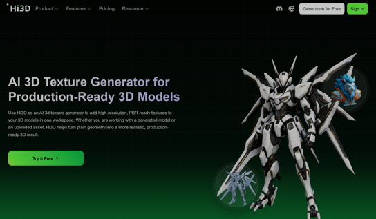 From Digital Models to Physical Creations How Hi3D Solves Real-World 3D Printing Challenges