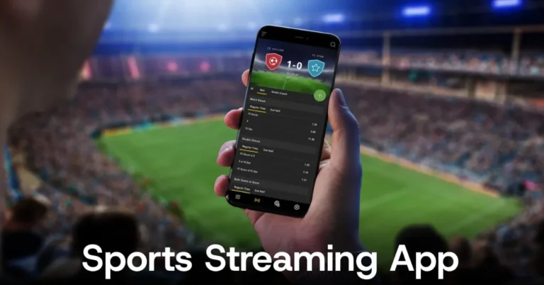 Streameast Live: Bringing Instant Sports Experiences Closer with Seamless Viewing