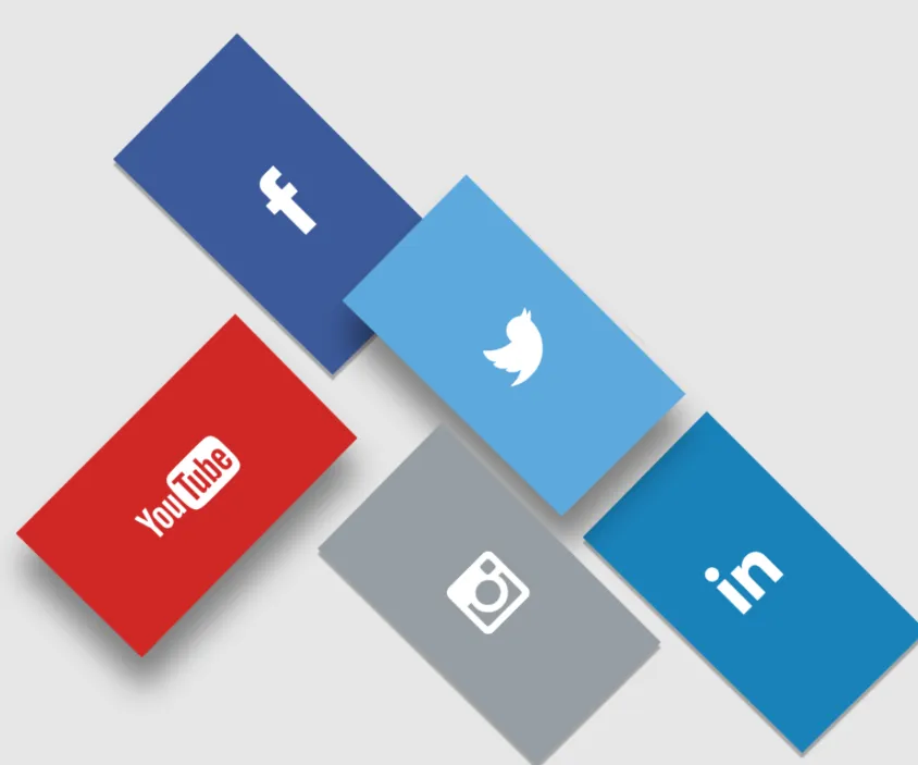 Social Media Marketing Firms – Results-Focused Social Media Marketing Services