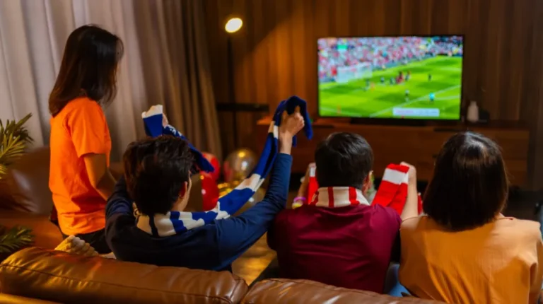 Sportsurge and the Changing World of Sports Entertainment