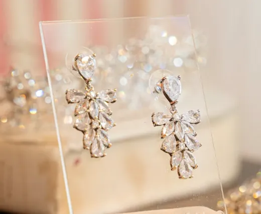 Top Lab Grown Diamond Earrings You Need to Know About Now