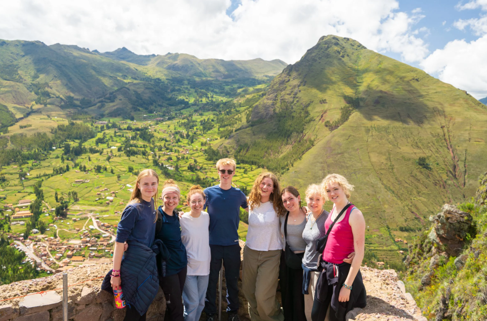 Volunteer in Peru: Experience Culture While Supporting Communities