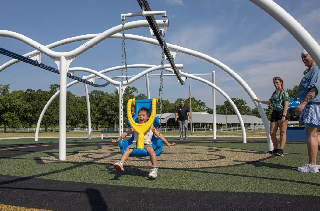 Why Experienced Playground Designers Make a Difference in Safe and Creative Play Areas