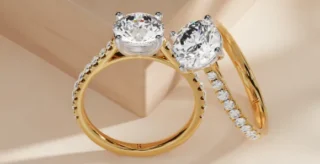 Exploring Budget-friendly Options for Platinum Three Stone Rings