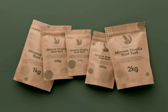 MHRB Explained: Understanding Mimosa Hostilis Root Bark