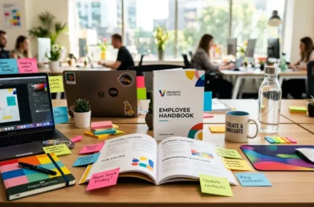 The 6 Best Employee Handbook Design Tools for 2026