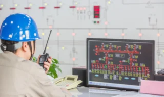 Engineering Components for Energy and Power Applications