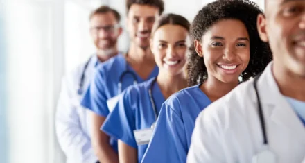 How Trusted Medical Professionals Build Lasting Patient Confidence