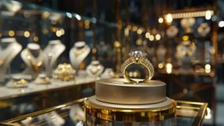 How To Create A Gorgeous Range Of Diamond Jewelry At Home 