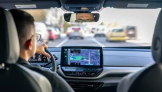 Smart Features to Look for in a New Daily Driver