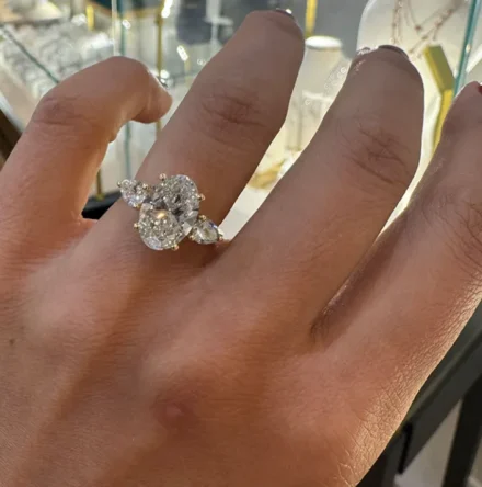 Top Lab Grown Diamonds to Consider for Your Jewelry Box