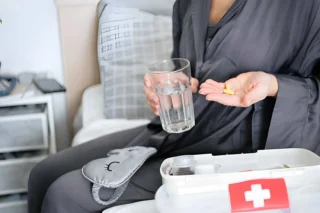 The Role of Nutrition During Injury Recovery