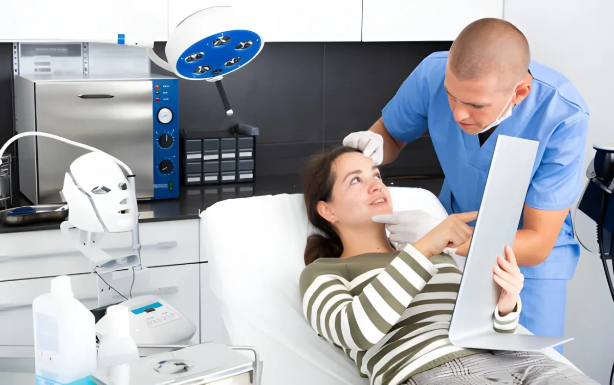 The Surprising Reason Cosmetic Clinics Get Busiest Right Before Summer