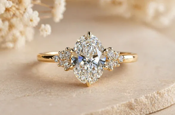 Discover Affordable Options for Lab Grown Diamonds Today