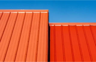Metal Roofing Ideas That Are Nothing To Snicker About