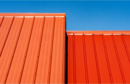 Metal Roofing Ideas That Are Nothing To Snicker About
